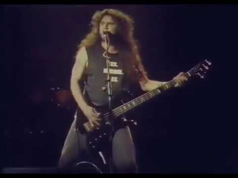 Slayer feat.Depeche Mode - South in my eyes