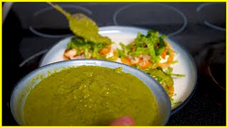 This Creamy Jalapeno Sauce will Change Taco Night