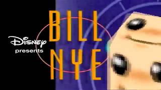 Cover art for BUP Nye the Science Guy