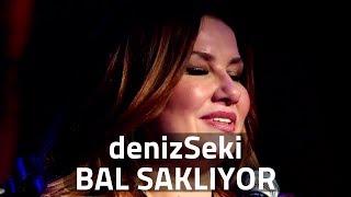 Deniz Seki - Bal Saklıyor (Akustik)