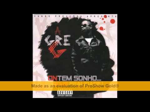 Agre G - Tchilar a Beat feat. Mister K & V.C