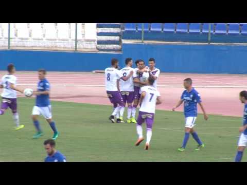 Resumen Jornada 10 | UD Melilla 2-1 Real Jaén CF
