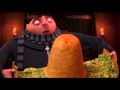 Despicable Me 2 Gru Follows El Macho Into His Secret Lair