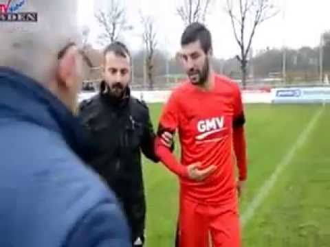 FV Baden Oos : TC Fatihspor Baden Baden