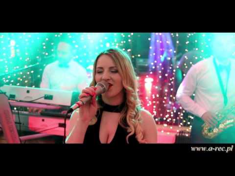 Zespół TERAZ MY Sanok - NASZA MIŁOŚĆ 2017 @AgnessStelmach