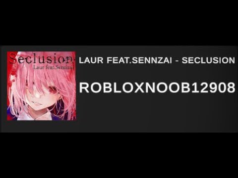 Vulnus | Laur feat.Sennzai - Seclusion | 97.78% [Speed 120%]