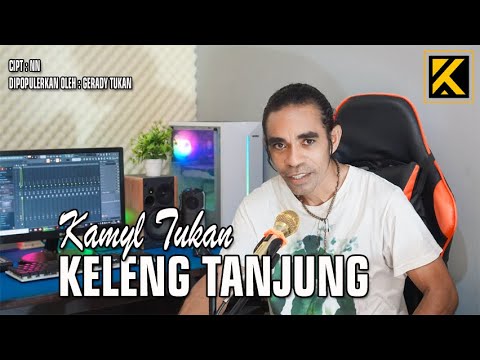 Kamyl Tukan - Keleng Tanjung || Disco 2024 [OMV]