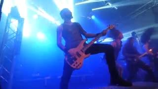 Equilibrium : Katharsis (Bochum 2016)