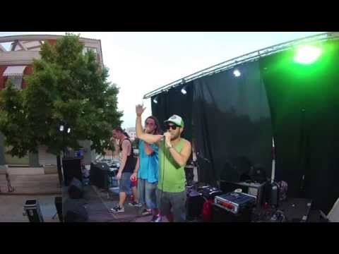 J.Sandin - Focs That (directe)