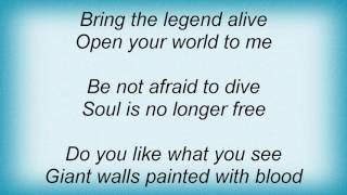 Adagio - The Fifth Ankh Lyrics