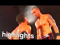 MOTOR CITY MACHINE GUNS VS THE BRICOES Highlights
