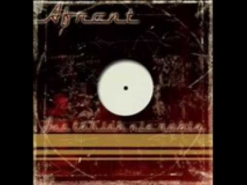 Afront -  Jeszcze niczego nie przeczuwasz