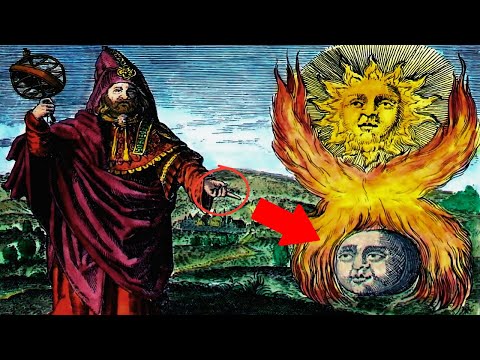 Hermetik – Das VERBORGENE WISSEN des Hermes Trismegistos