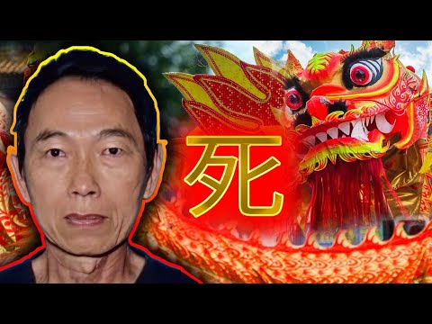 It Turns Out He Wasn't a Very Good Dancer After All