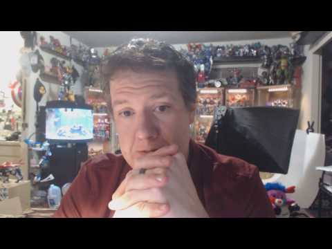 What's "Op" with the Botimus? CHA-CHA -CHA-CHANGES 2/22/2017