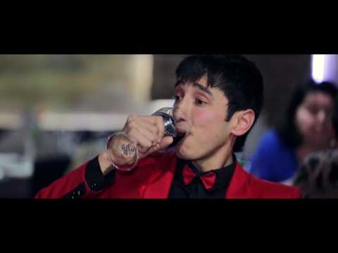 Baxtiyor Narzikulov & Zafar Sirojev