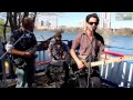 POP PISTOL - STRINGS (BalconyTV) 