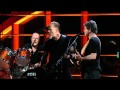 Metallica with Lou Reed - Sweet Jane 