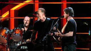 Metallica with Lou Reed - Sweet Jane