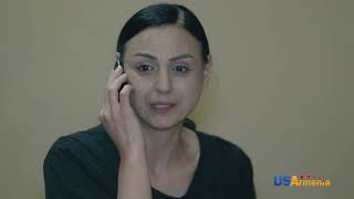 SRTIN HAKARAK/ՍՐՏԻՆ ՀԱԿԱՌԱԿ- EPISODE 134 ANONS