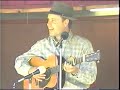 David Holt-Museum of Appalachia’s Tennessee Fall Homecoming 1988