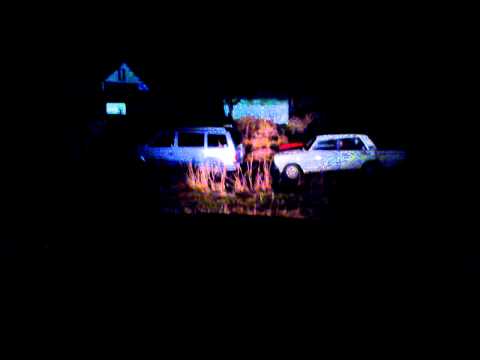Thumbnail for ZiL-131 Night Drive V8 Sound by ZiL