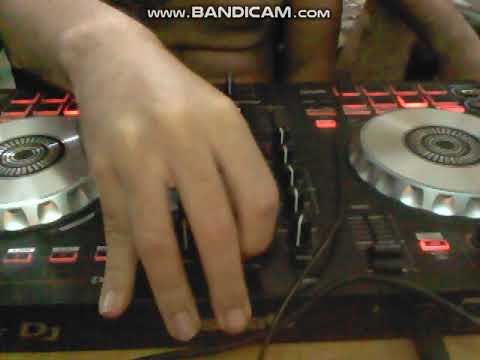 DJ KING PROD - FIRST MIX 2K20