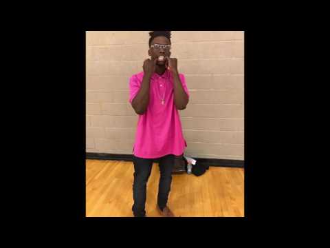 Juice007 - Creepin [Feat. NoGood Scoota] [Prod. by CamGotHits]