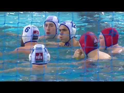 Waspo Hannover vs Vouliagmeni - Full Match - Champion's League 2022-2023 - Round 7