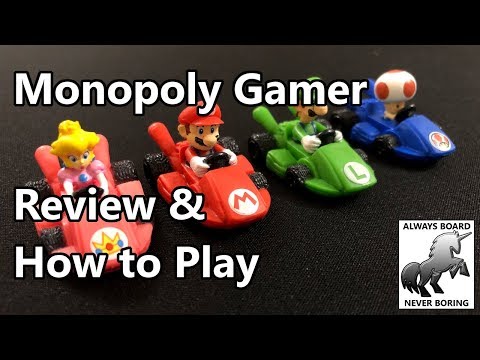 Review & Rules Overview