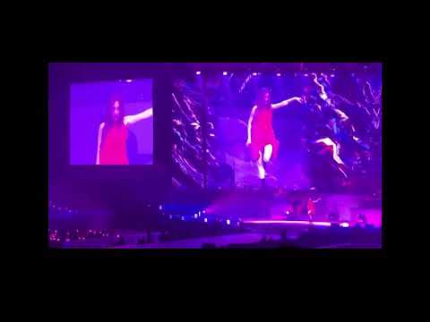 181117 Taeyeon- Love You Like Crazy - ‘s concert in HongKong