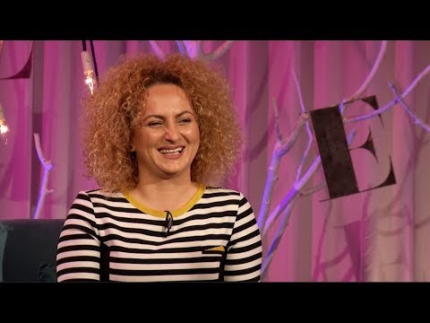 Emisioni LEMzA' - DONIKA KADAJ