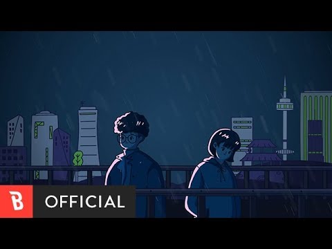 [M/V] SOYOU & Mad Clown(소유 & 매드클라운) - When It Rains(비가오면)