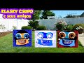 Klasky Csupo And His Friends Children S Songs Volume 1 Opening