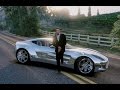 James Bond 007 (Daniel Craig) [Add-On Ped] 11