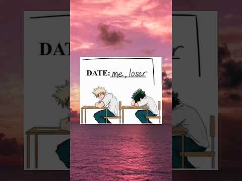 MORE CUS YES#bkdk #bakudeku #mha #bnha #fypシ゚ #fyp #fy #comics #deku #love #ships #funny #viralvideo