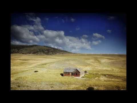 Wallace Stegner on the idea of Home