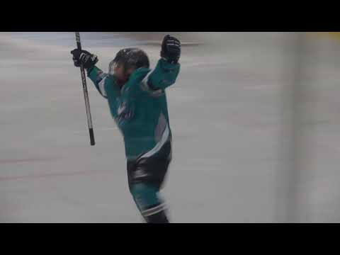 Hokej mladší žáci MBK Vyškov Best of 2022