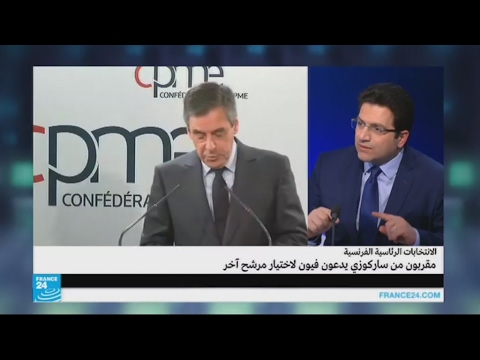 هل بإمكان الحزب أن "يفرض" بديلاً عن فيون؟