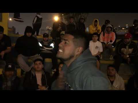 JEICO vs APOCALIPSIS | OCTAVOS | REGIONAL GOLD BATTLE x SIN VEREDAS BATTLES