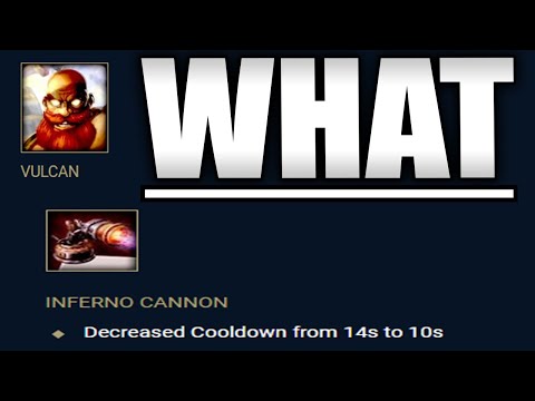 THE MOST UNNECESSARY BUFF IN SMITE'S HISTORY WTFFFF - Masters Ranked Duel - SMITE