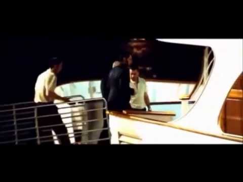 TAKEN..te  l'avevo detto che vi avrei trovato  2