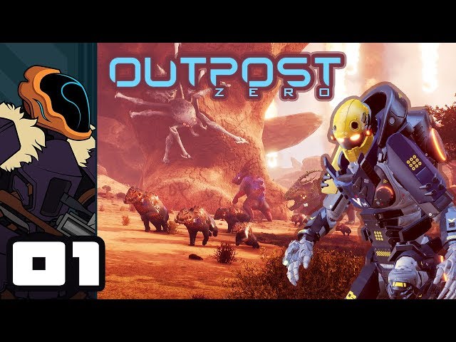 Outpost Zero