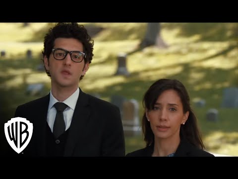 This Is Where I Leave You | Phillip Finally Arrives ToThe Funeral Scene | Warner Bros. Entertainment