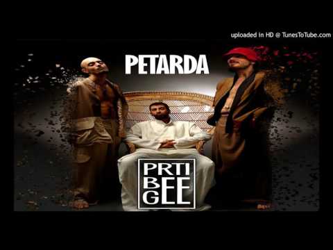 Prti Bee Gee - Jejo (ft. Wikluh Sky)