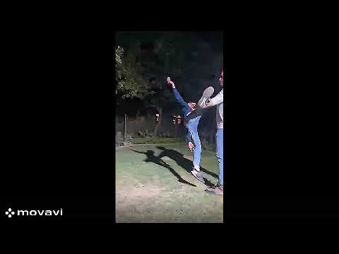 Kavin MARTIAL ART...