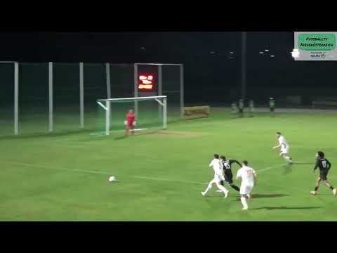 ASV Vösendorf - ASK Mannersdorf