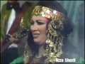 AZZA SHERIF EGYPTIAN BELLYDANCER TRADITIONAL TABLEAUX TUNISIE