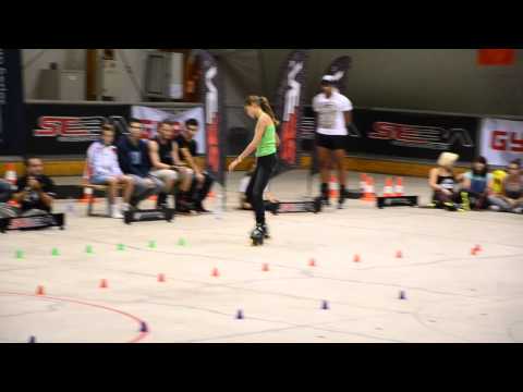 Busto Battle 2013 Kuznetsova Daria