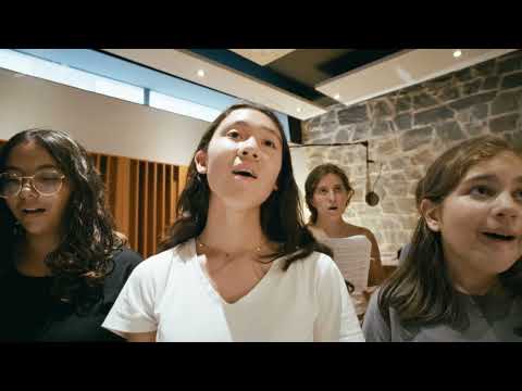 Rita Payés, Rozalén i Cor Vivaldi - Pare, de Joan Manuel Serrat